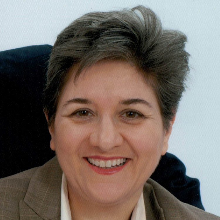 Shakeh Lennert