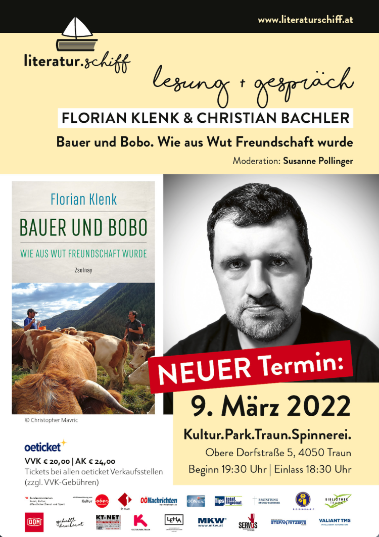 Florian Klenk & Christian Bachler